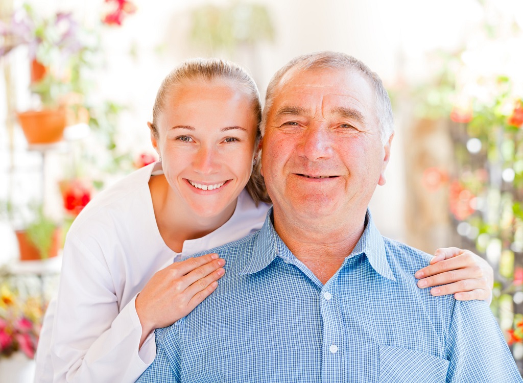 Assisted Living Facilities Near Me A Caring Hand For Mom